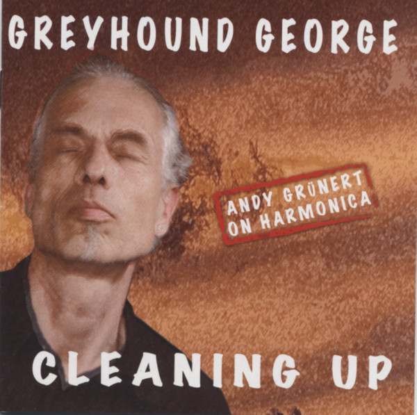 Cleaning Up
