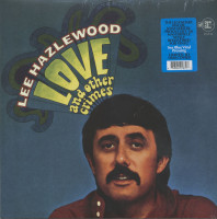 Vorschau: Love and Other Crimes (LP, colored Vinyl, Ltd.) Vorschau: Love and Other Crimes (LP, colored Vinyl, Ltd.)