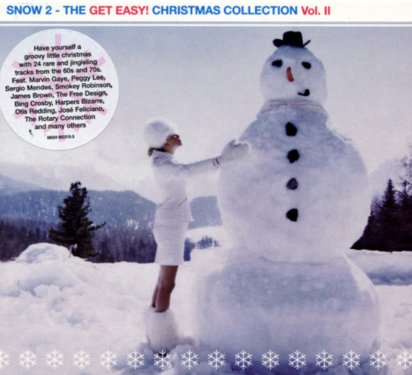 Vol.2, Snow - The Get Easy Christmas Collecti