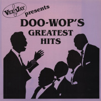 Vorschau: VeeJay Presents Doo Wop's Greatest Hits (LP) Vorschau: VeeJay Presents Doo Wop's Greatest Hits (LP)