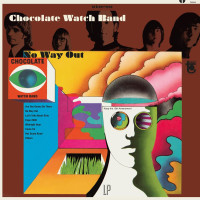 Vorschau: No Way Out (LP, 180g Vinyl, Ltd.) Vorschau: No Way Out (LP, 180g Vinyl, Ltd.)