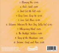 Vorschau: Easy Come, Easy Go (CD) Vorschau: Easy Come, Easy Go (CD)