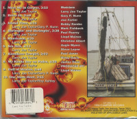 Vorschau: Coastal & Western (CD) Vorschau: Coastal & Western (CD)