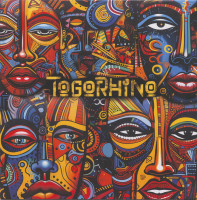 Vorschau: Tales of Bobbi Niger (LP) Vorschau: Tales of Bobbi Niger (LP)