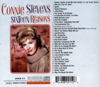 Vorschau: Sixteen Reasons Vorschau: Sixteen Reasons
