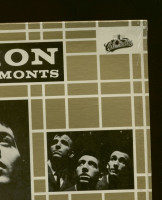 Vorschau: Presenting Dion And The Belmonts (LP) Vorschau: Presenting Dion And The Belmonts (LP)
