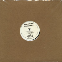 Vorschau: Sebastien Bordeaux (LP) Vorschau: Sebastien Bordeaux (LP)