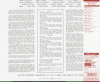 Vorschau: Martians Come Back! (LP, Japan) Vorschau: Martians Come Back! (LP, Japan)