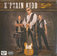 Vorschau: Feelin' (LP, 10inch) Vorschau: Feelin' (LP, 10inch)
