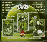 Vorschau: Réalité Ou Fiction (CD) Vorschau: Réalité Ou Fiction (CD)