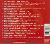 Vorschau: De Rock & Roll Methode Vol.19 (CD) Vorschau: De Rock & Roll Methode Vol.19 (CD)