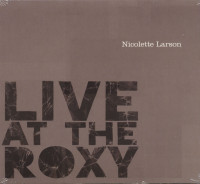 Vorschau: Live At The Roxy (CD) Vorschau: Live At The Roxy (CD)