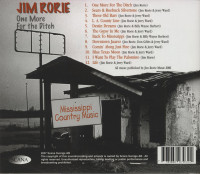 Vorschau: One More Fromthe Ditch (CD) Vorschau: One More Fromthe Ditch (CD)