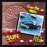 Vorschau: The Sun Singles Vol.2 (4-CD Deluxe Box Set) Vorschau: The Sun Singles Vol.2 (4-CD Deluxe Box Set)
