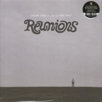 Vorschau: Reunions (LP & Download) Vorschau: Reunions (LP & Download)
