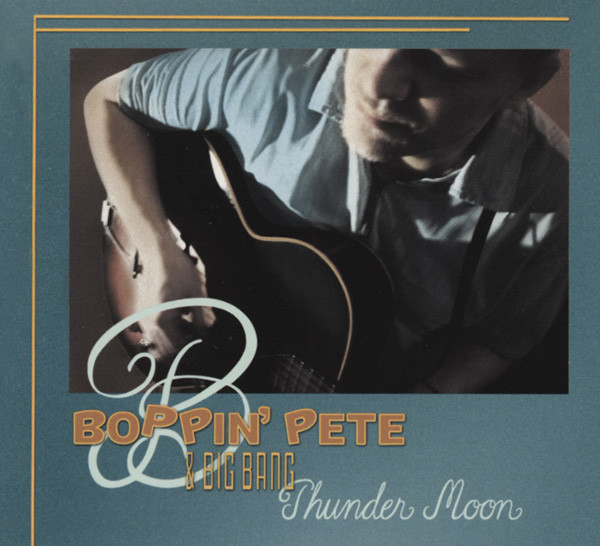 Thunder Moon