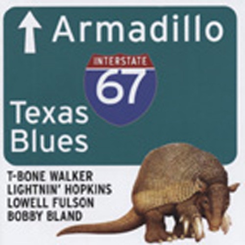 Armadillo (2-CD) Armadillo (2-CD)