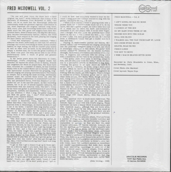 Vol.2 (LP, Ltd.Edition)