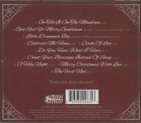 Vorschau: To Celebrate Christmas (CD) Vorschau: To Celebrate Christmas (CD)