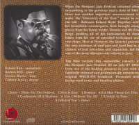 Vorschau: Newport Jazz Festival 1962 (CD) Vorschau: Newport Jazz Festival 1962 (CD)