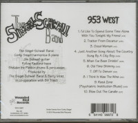 Vorschau: 953 West (CD) Vorschau: 953 West (CD)