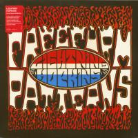 Vorschau: Free Form Patterns (180g Vinyl) Vorschau: Free Form Patterns (180g Vinyl)