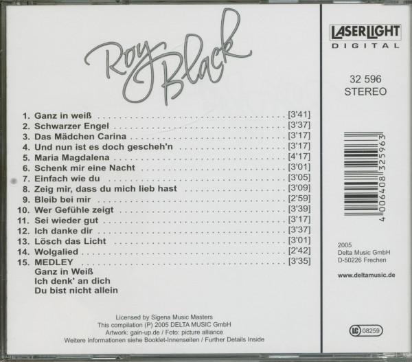 Gefühle (CD)