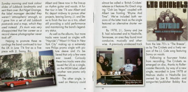 A Long Way From Lubbock (2-CD)