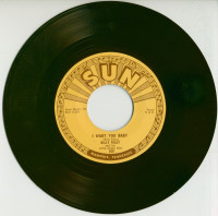 Vorschau: Flyin' Saucers Rock & Roll - I Want You Baby (7inch, 45rpm) Vorschau: Flyin' Saucers Rock & Roll - I Want You Baby (7inch, 45rpm)