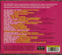 Vorschau: Lost Innocence - Garpax 1960s Punk & Psych (CD) Vorschau: Lost Innocence - Garpax 1960s Punk & Psych (CD)