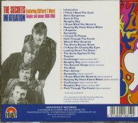 Vorschau: Infatuation (CD) Vorschau: Infatuation (CD)