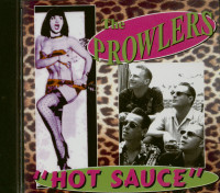 Vorschau: Hot Sauce (CD) Vorschau: Hot Sauce (CD)