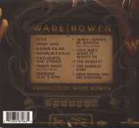 Vorschau: Flyin (CD) Vorschau: Flyin (CD)