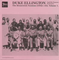 Vorschau: The Brunswick Session 1932-35 Vol.1 (LP) Vorschau: The Brunswick Session 1932-35 Vol.1 (LP)