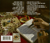 Vorschau: Calling You From The Mountain (CD) Vorschau: Calling You From The Mountain (CD)