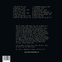 Vorschau: Woodland Conspiracy (LP, 180g Vinyl) Vorschau: Woodland Conspiracy (LP, 180g Vinyl)