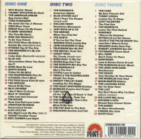 Vorschau: Looking For The Magic - American Power Pop In The Seventies (3-CD Box) Vorschau: Looking For The Magic - American Power Pop In The Seventies (3-CD Box)