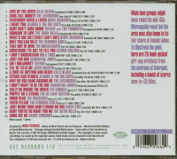 Vorschau: She Came From Liverpool! - Merseyside Girl-Pop 1962-1968 (CD) Vorschau: She Came From Liverpool! - Merseyside Girl-Pop 1962-1968 (CD)