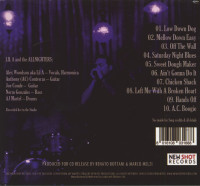 Vorschau: Blues Project (CD) Vorschau: Blues Project (CD)