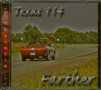 Vorschau: Farther (CD) Vorschau: Farther (CD)