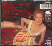 Vorschau: Sexie Hexy (CD) Vorschau: Sexie Hexy (CD)