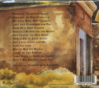 Vorschau: Ghost Town (CD) Vorschau: Ghost Town (CD)