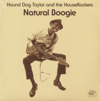 Vorschau: Natural Boogie (180g Vinyl) Vorschau: Natural Boogie (180g Vinyl)