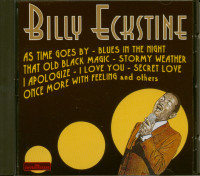 Vorschau: Billy Eckstine (CD) Vorschau: Billy Eckstine (CD)