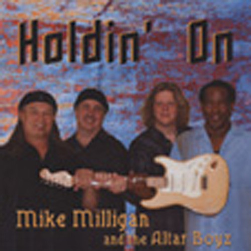 Holdin' On Holdin' On