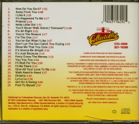 Vorschau: The Best Of Gerry & The Pacemakers - The Definitive Collection (CD) Vorschau: The Best Of Gerry & The Pacemakers - The Definitive Collection (CD)