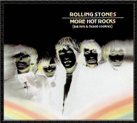 Vorschau: More Hot Rocks (2-CD) Vorschau: More Hot Rocks (2-CD)