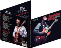 Vorschau: Feeling Alright: The Complete 1975 Nancy Pulsations Concert (2-CD) Vorschau: Feeling Alright: The Complete 1975 Nancy Pulsations Concert (2-CD)