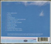Vorschau: Accidentally On Purpose (CD) Vorschau: Accidentally On Purpose (CD)
