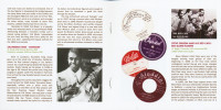 Vorschau: Jukebox Jam Vol.2 - Blues And Rhythm Revue (CD) Vorschau: Jukebox Jam Vol.2 - Blues And Rhythm Revue (CD)